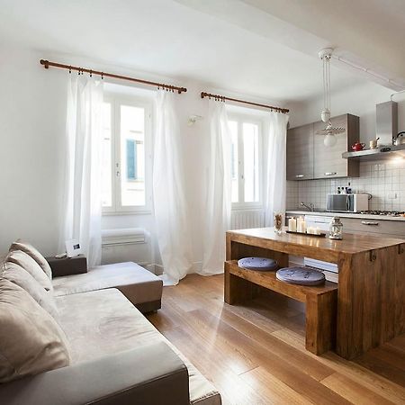 Carmine Suite Floransa Dış mekan fotoğraf