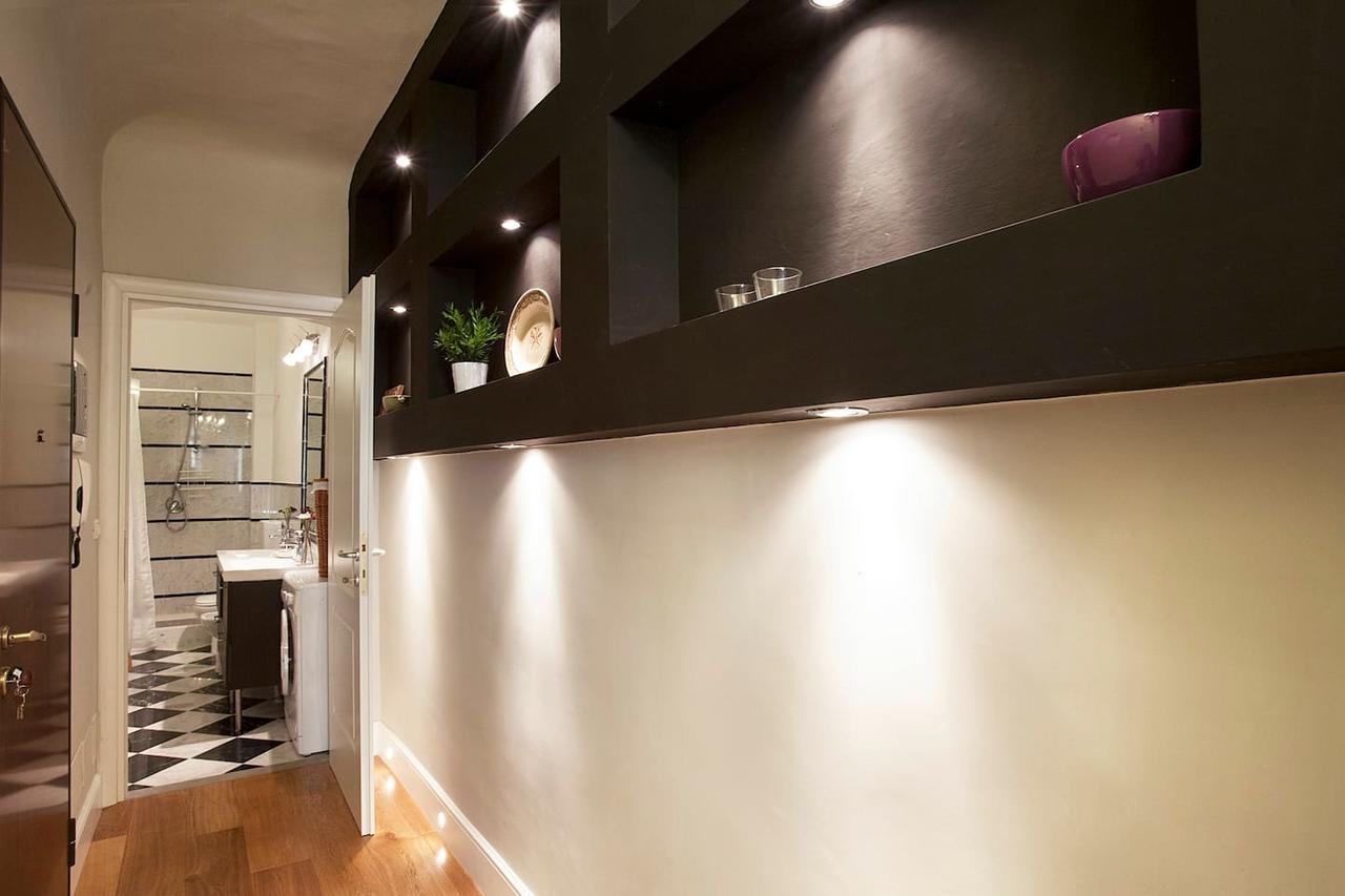 Carmine Suite Floransa Dış mekan fotoğraf