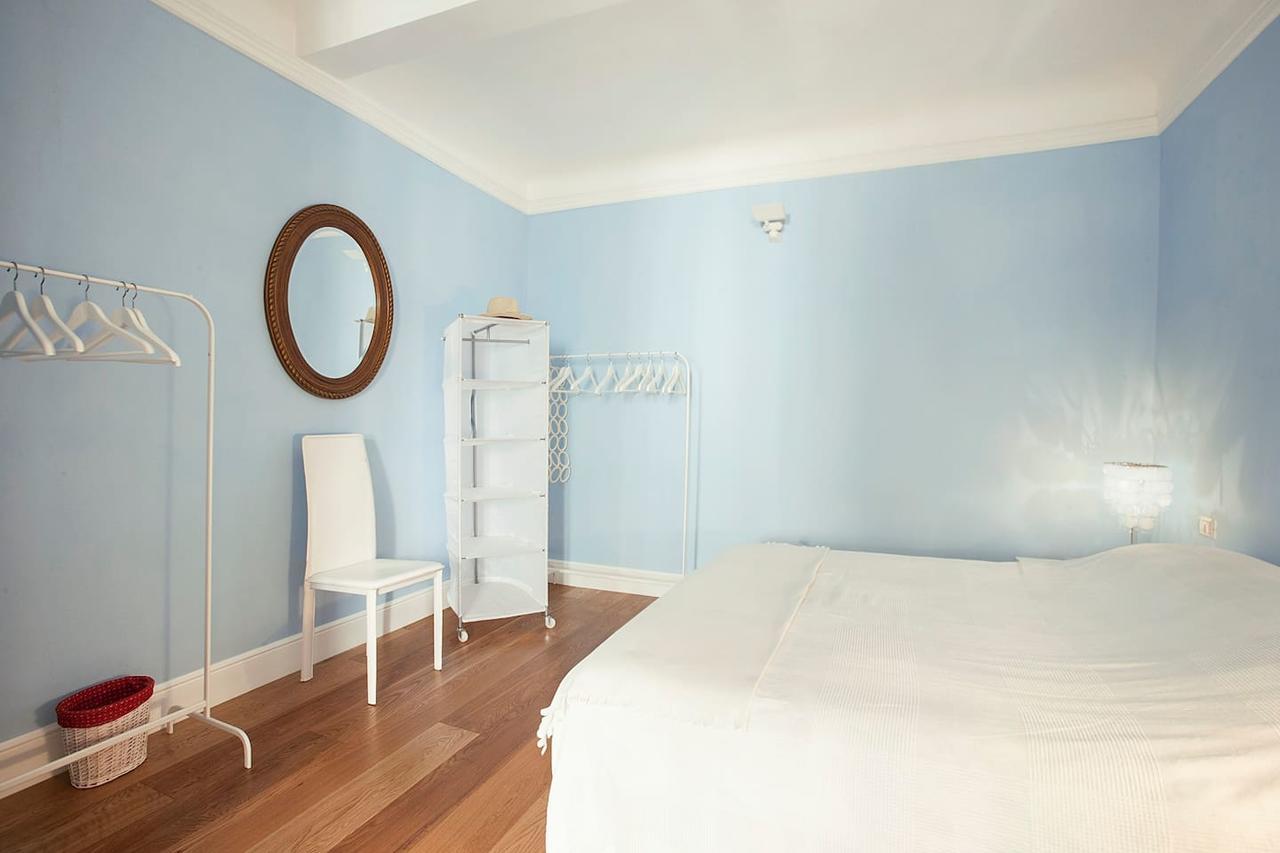 Carmine Suite Floransa Dış mekan fotoğraf