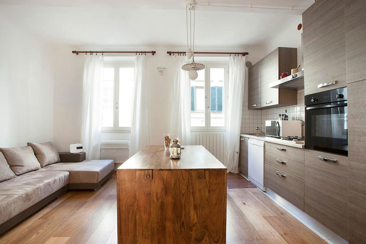 Carmine Suite Floransa Dış mekan fotoğraf