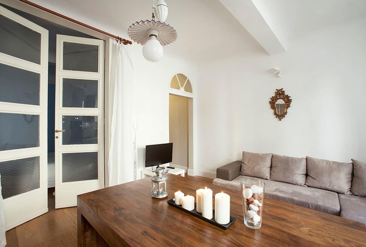 Carmine Suite Floransa Dış mekan fotoğraf