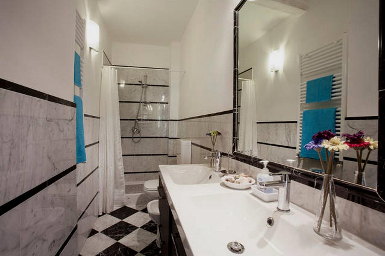 Carmine Suite Floransa Dış mekan fotoğraf